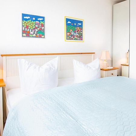 Haus Meeresblick Wohnung 24 Келенхузен Екстериор снимка