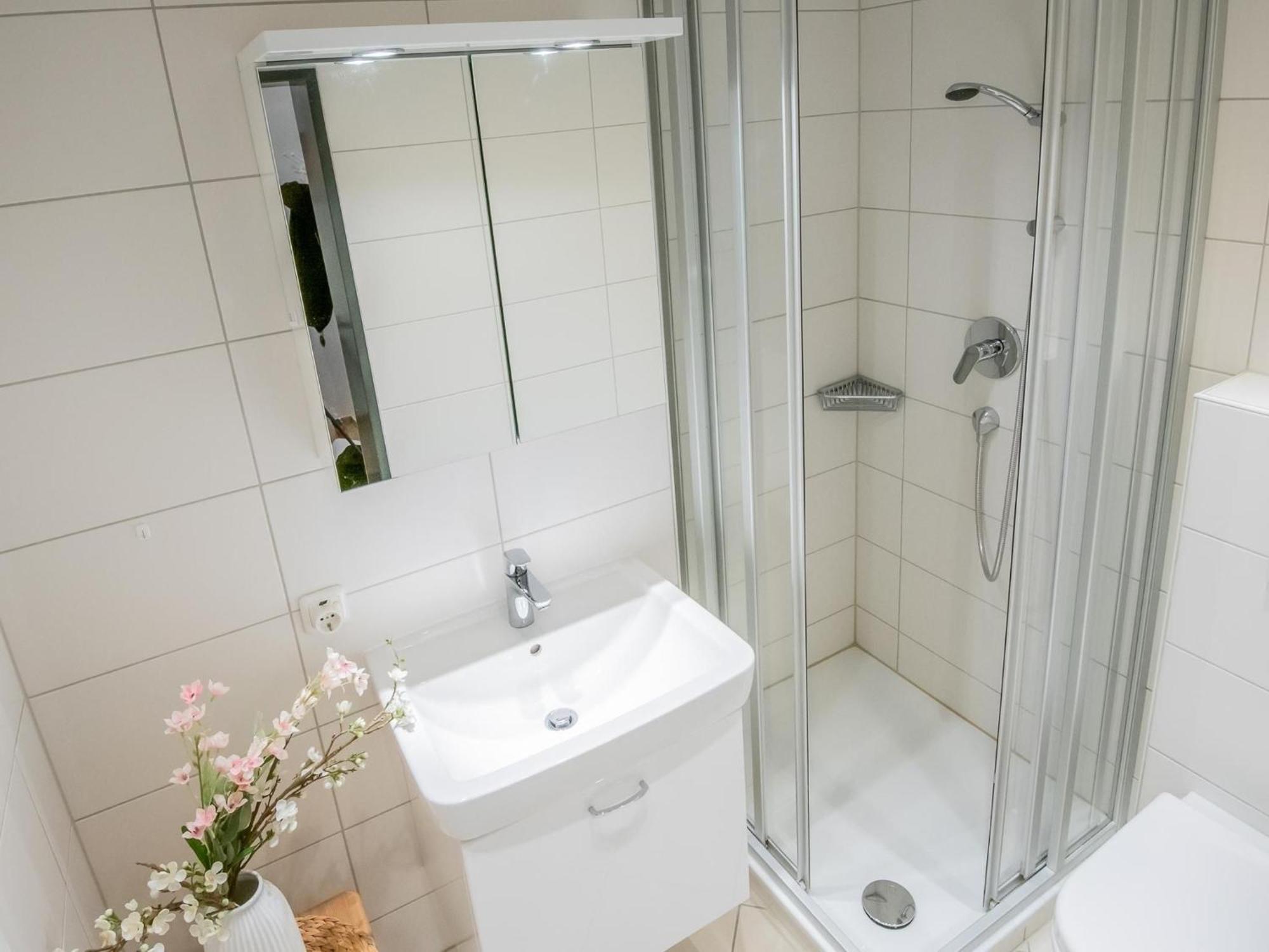 Haus Meeresblick Wohnung 24 Келенхузен Екстериор снимка