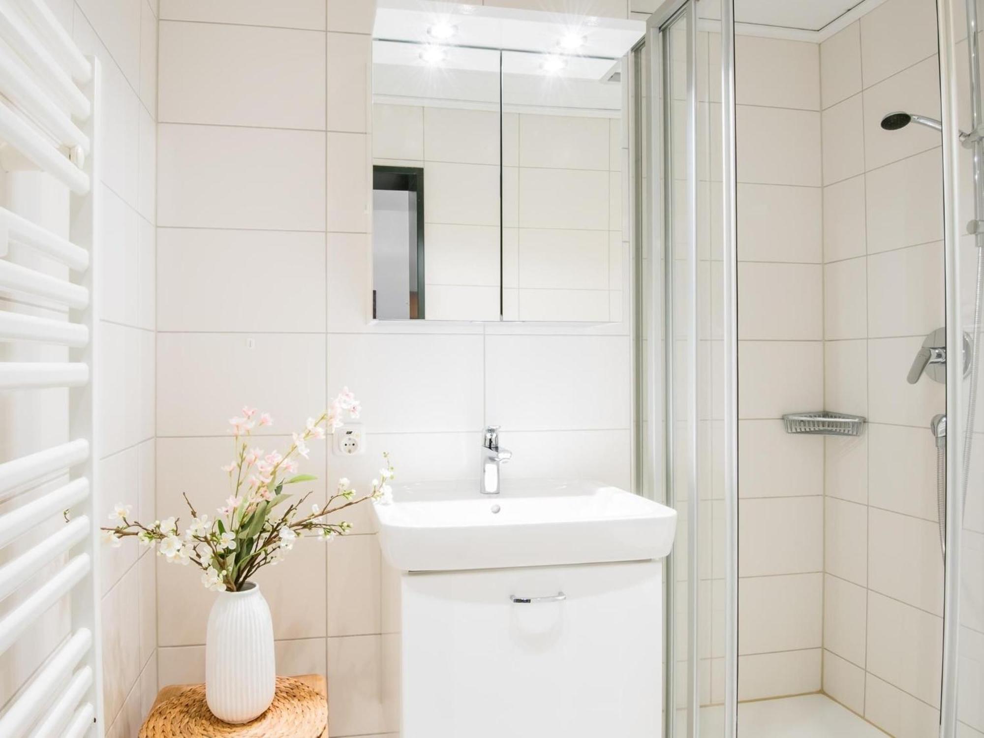 Haus Meeresblick Wohnung 24 Келенхузен Екстериор снимка