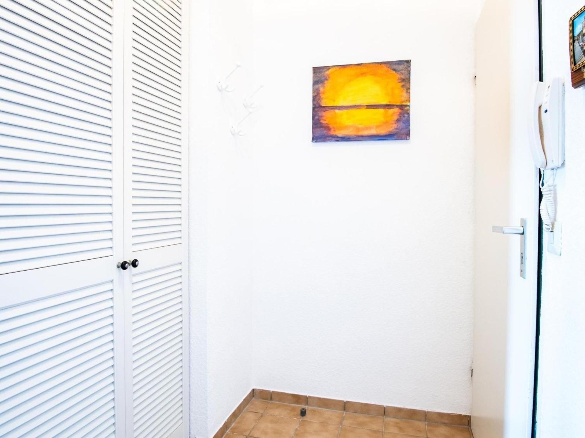 Haus Meeresblick Wohnung 24 Келенхузен Екстериор снимка