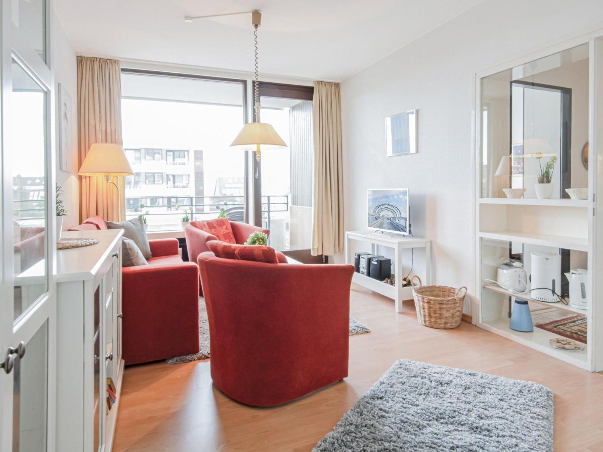 Haus Meeresblick Wohnung 24 Келенхузен Екстериор снимка